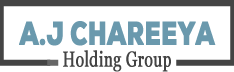 A.J. Chareeya Holding Group logo