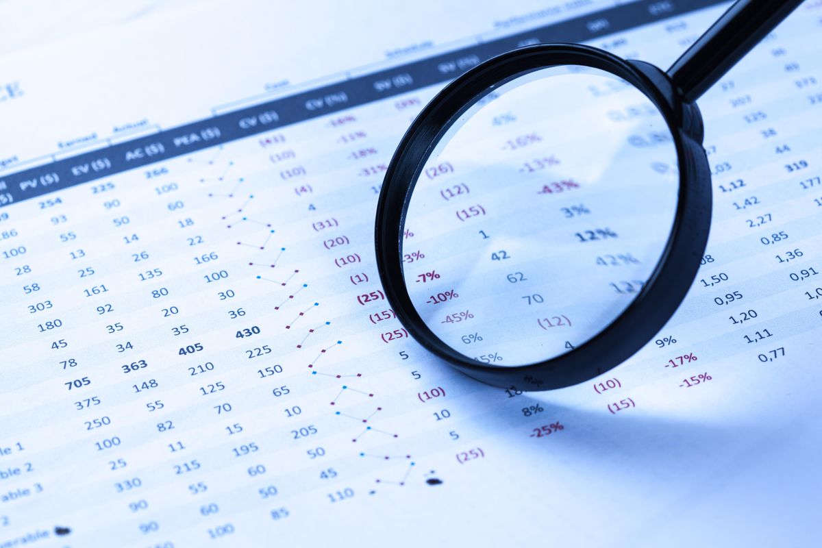 Asset Management